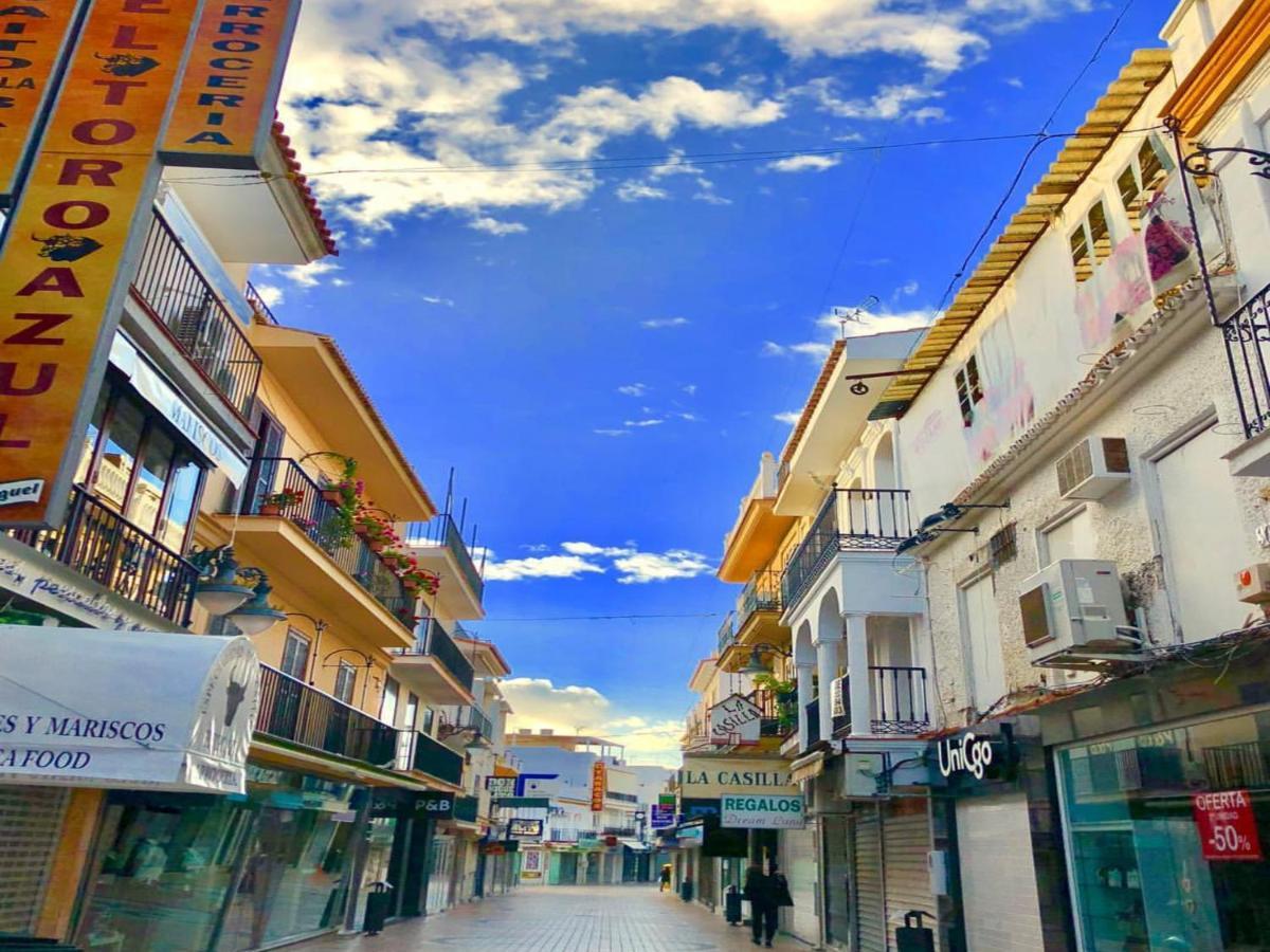 Luxury Fashion - Appartamento Torremolinos