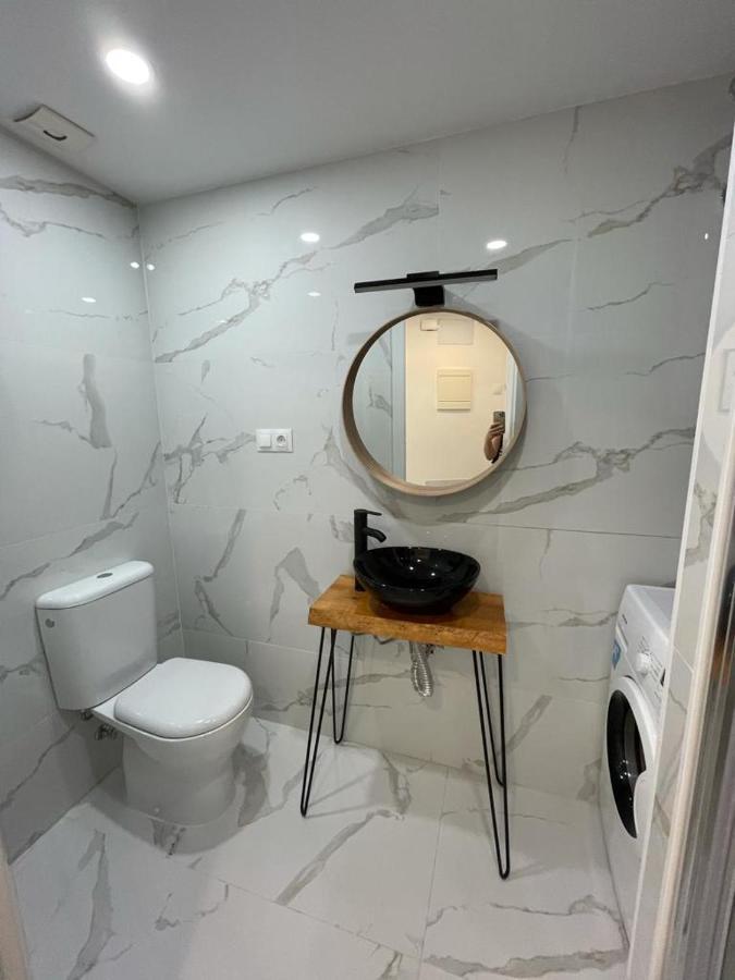 Appartement Paris Fashion -