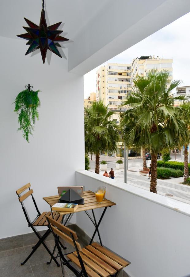 Paris Fashion - Appartement Torremolinos
