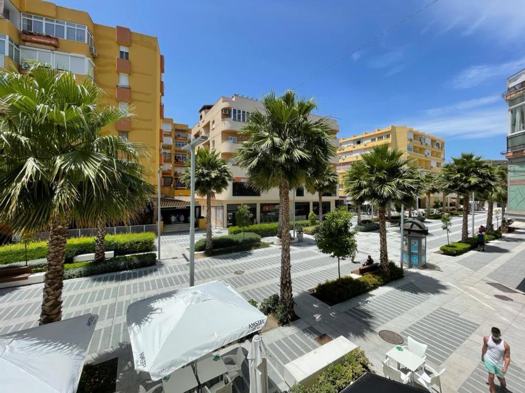 Paris Fashion - Torremolinos