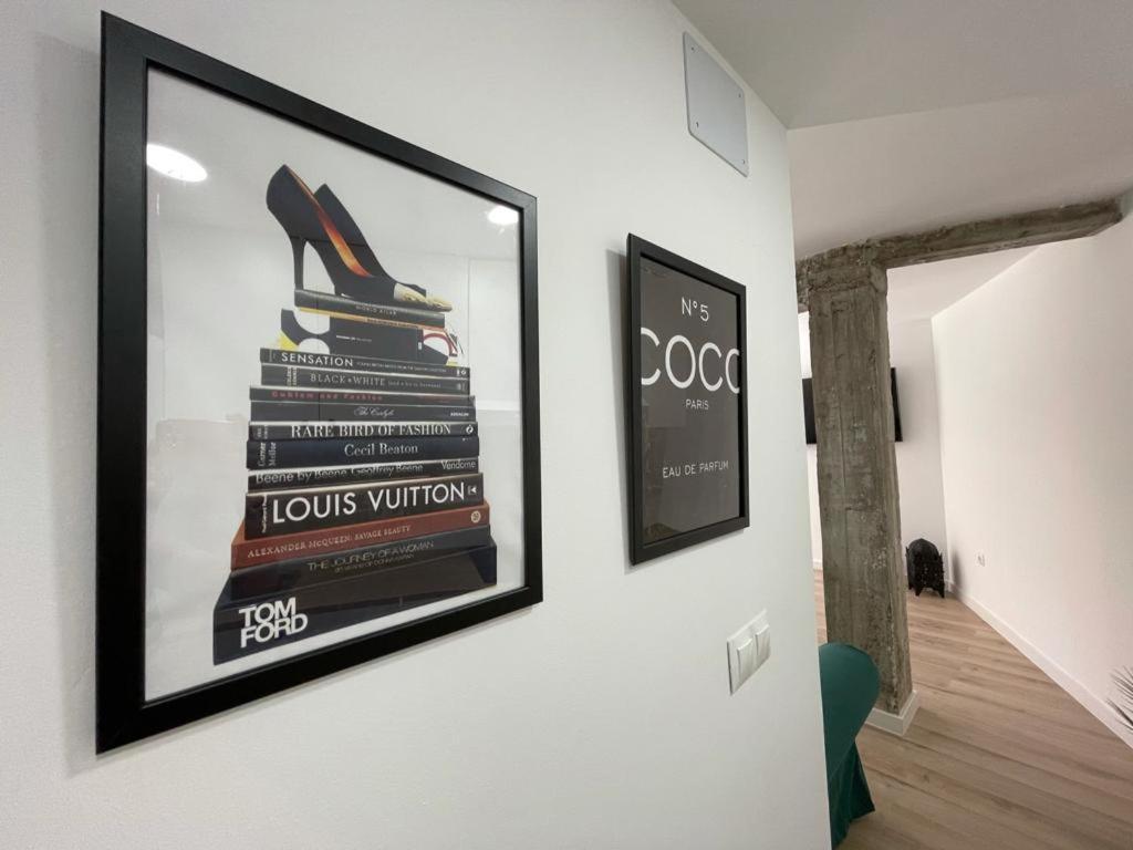 Paris Fashion - Appartement *