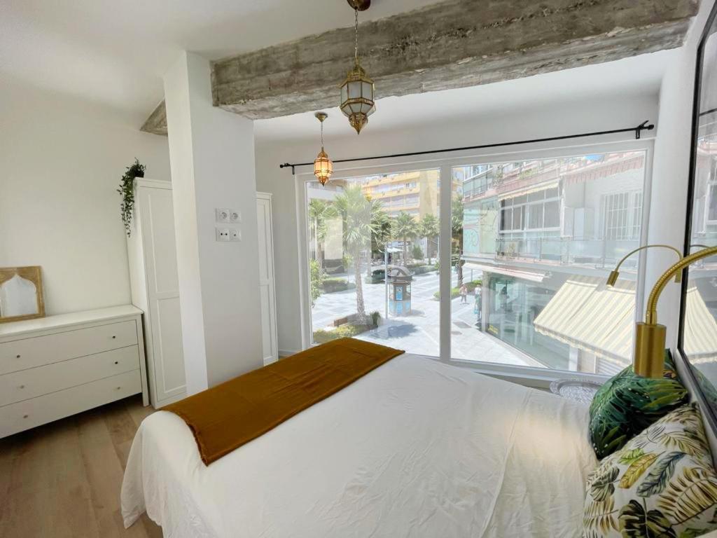 Paris Fashion - Appartement Torremolinos