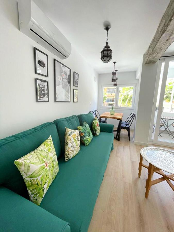 Appartement Paris Fashion -