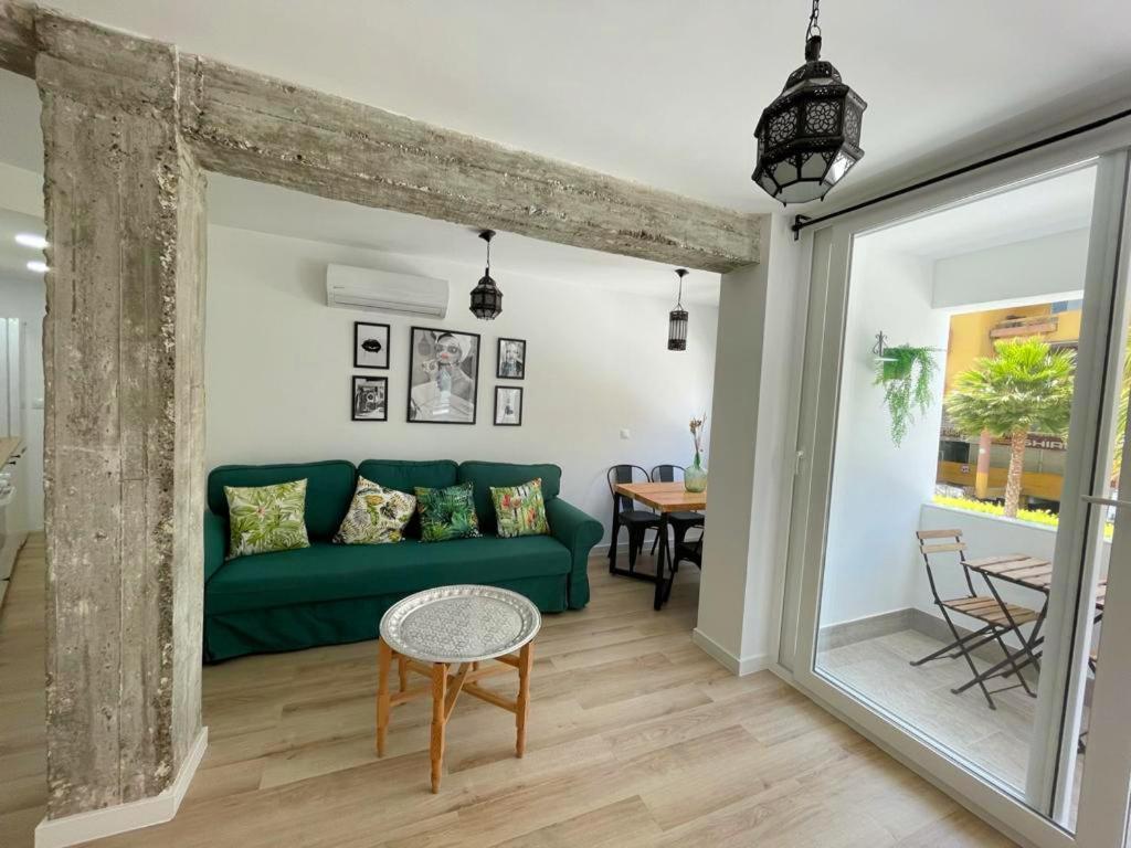 Appartement Paris Fashion - *