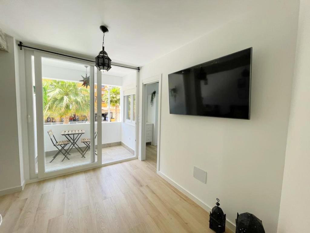 Apartment Paris Fashion - Torremolinos